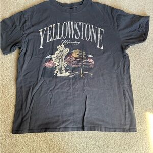 Abercrombie & Fitch Boyfriend Tee